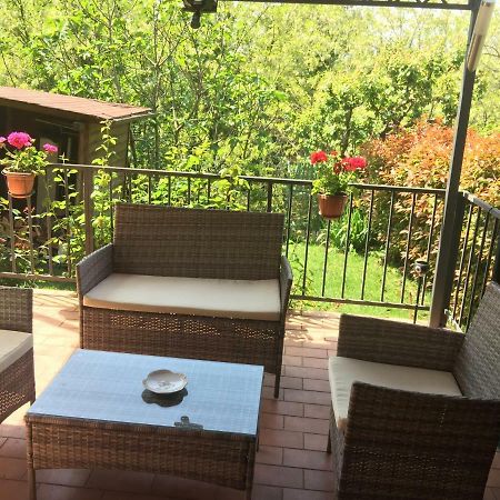 Casa Ruggy Daire Perugia Dış mekan fotoğraf