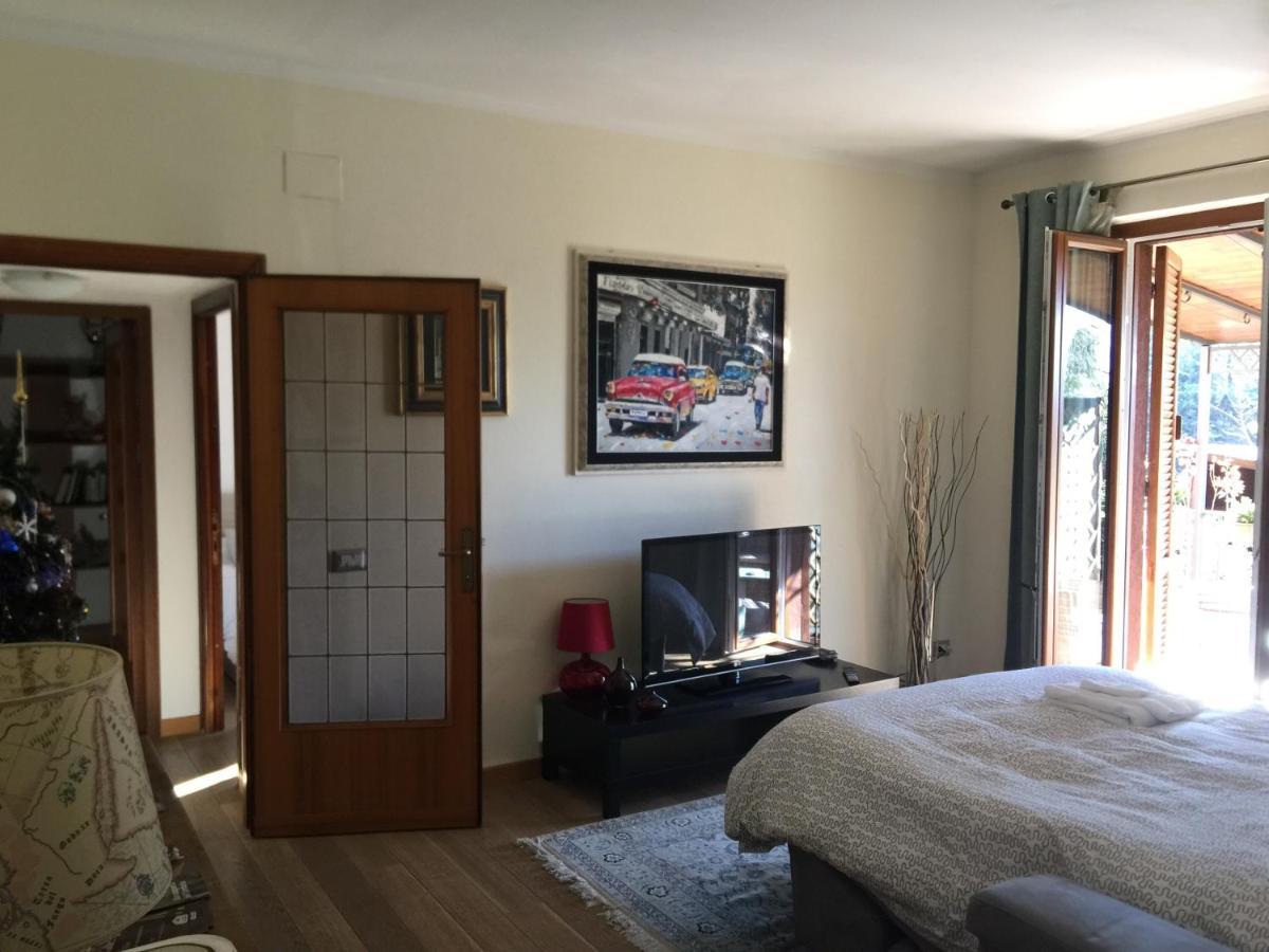 Casa Ruggy Daire Perugia Dış mekan fotoğraf