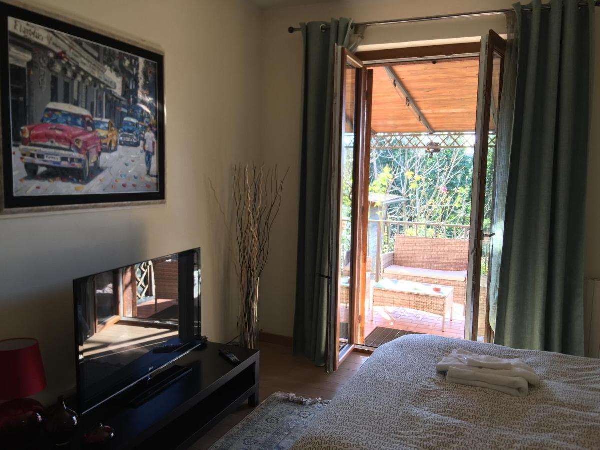 Casa Ruggy Daire Perugia Dış mekan fotoğraf