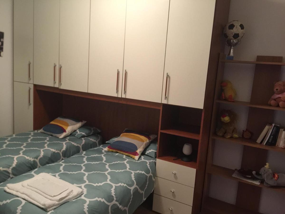 Casa Ruggy Daire Perugia Dış mekan fotoğraf