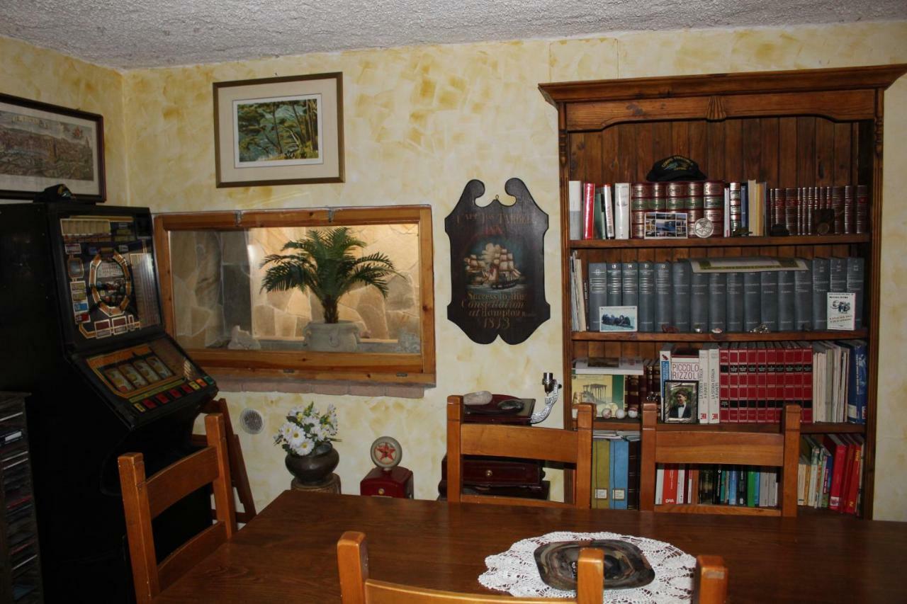 Casa Ruggy Daire Perugia Dış mekan fotoğraf