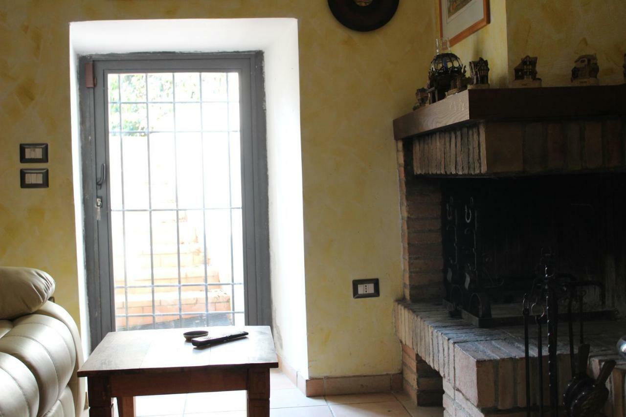 Casa Ruggy Daire Perugia Dış mekan fotoğraf