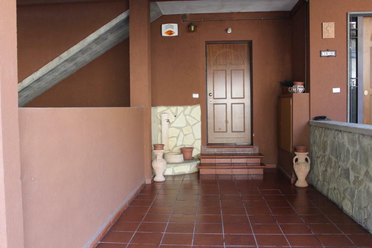 Casa Ruggy Daire Perugia Dış mekan fotoğraf