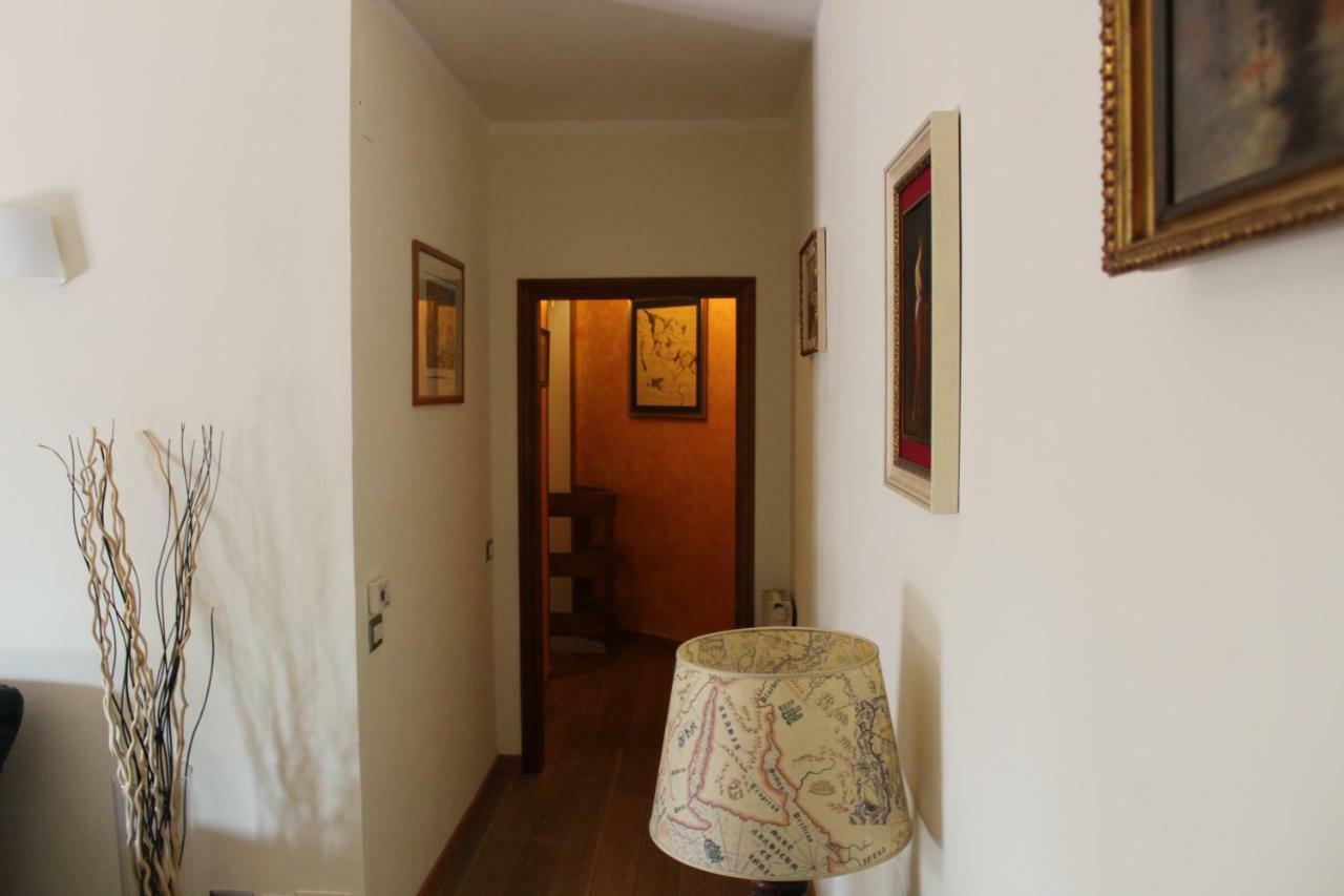 Casa Ruggy Daire Perugia Dış mekan fotoğraf
