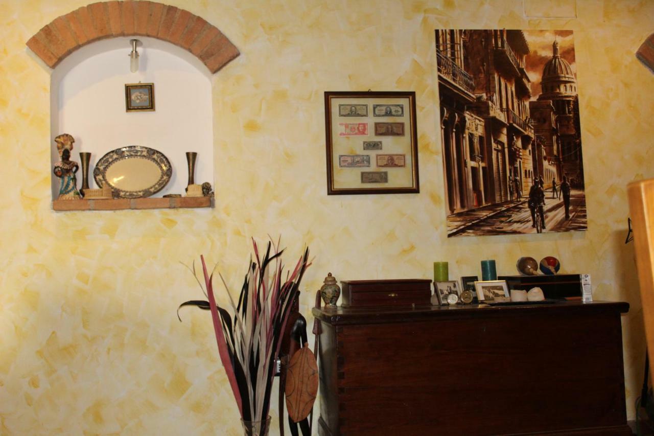 Casa Ruggy Daire Perugia Dış mekan fotoğraf