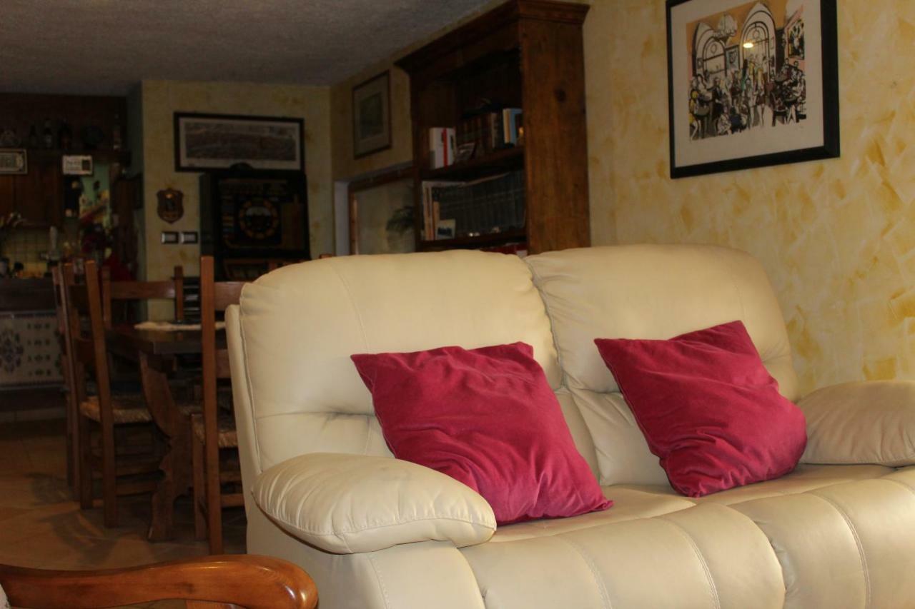 Casa Ruggy Daire Perugia Dış mekan fotoğraf