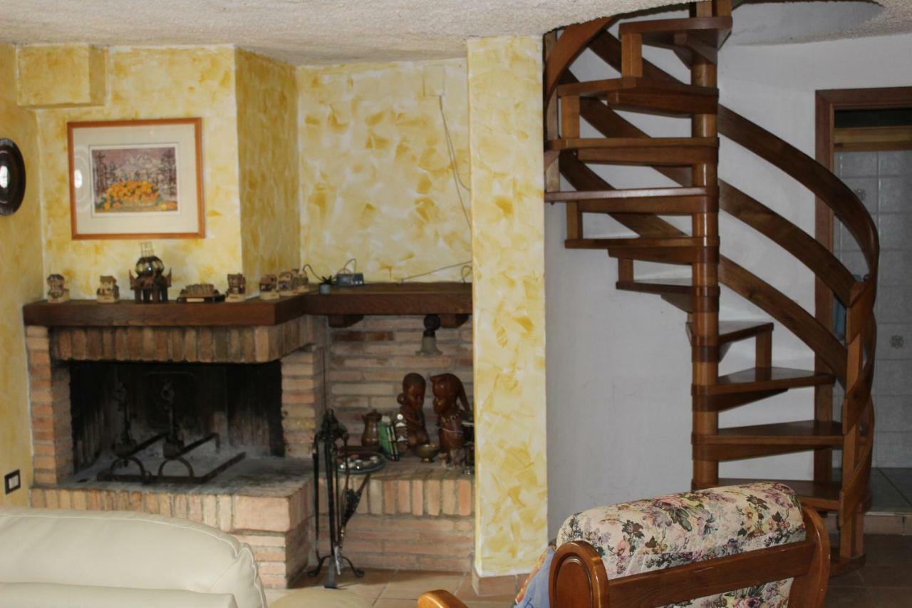 Casa Ruggy Daire Perugia Dış mekan fotoğraf