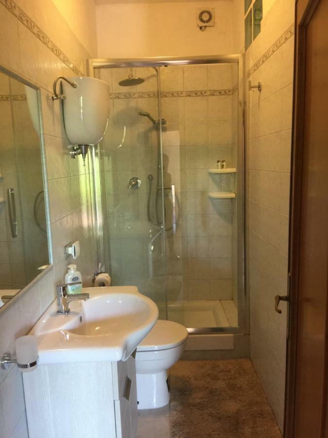 Casa Ruggy Daire Perugia Dış mekan fotoğraf