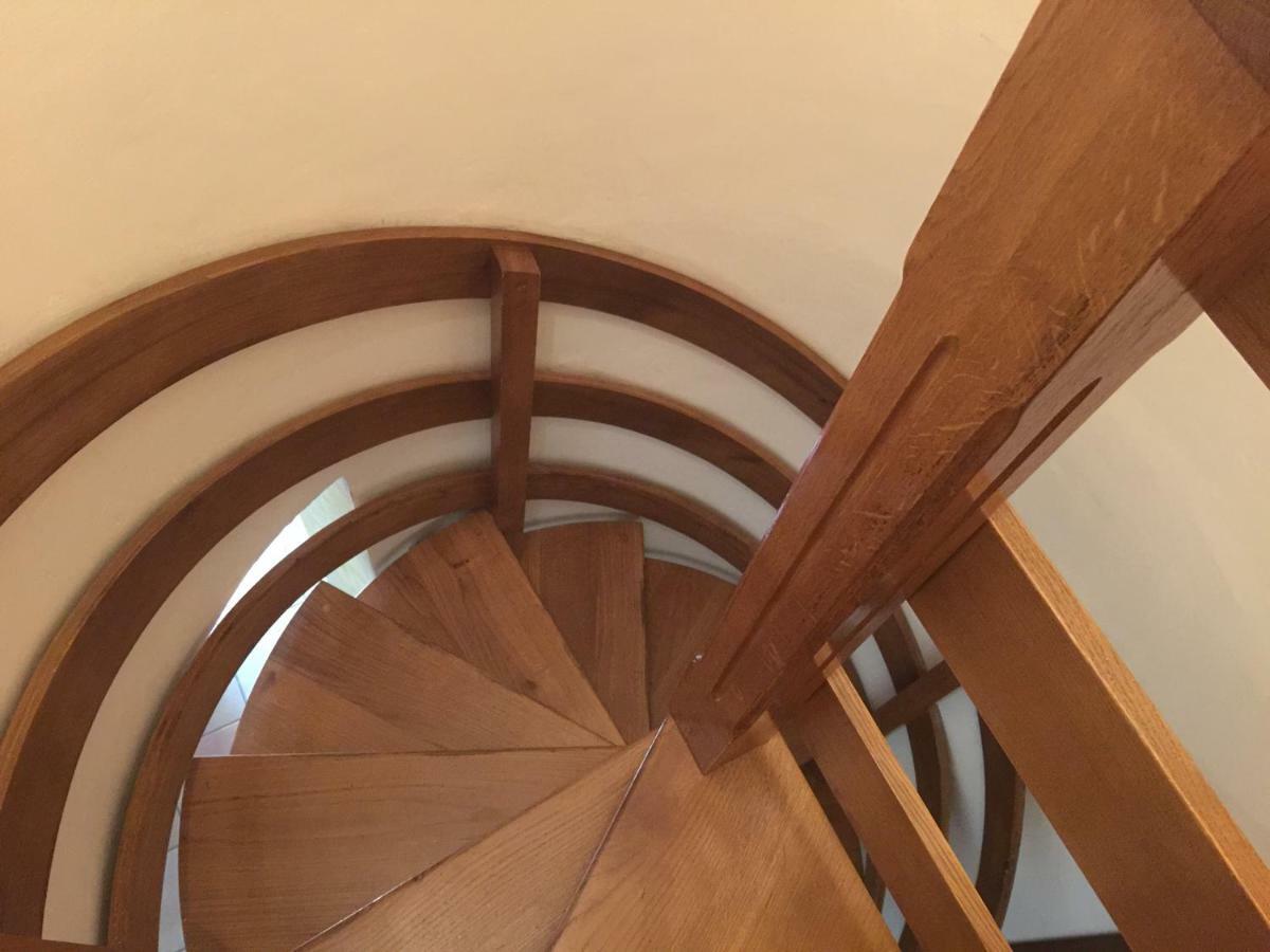 Casa Ruggy Daire Perugia Dış mekan fotoğraf