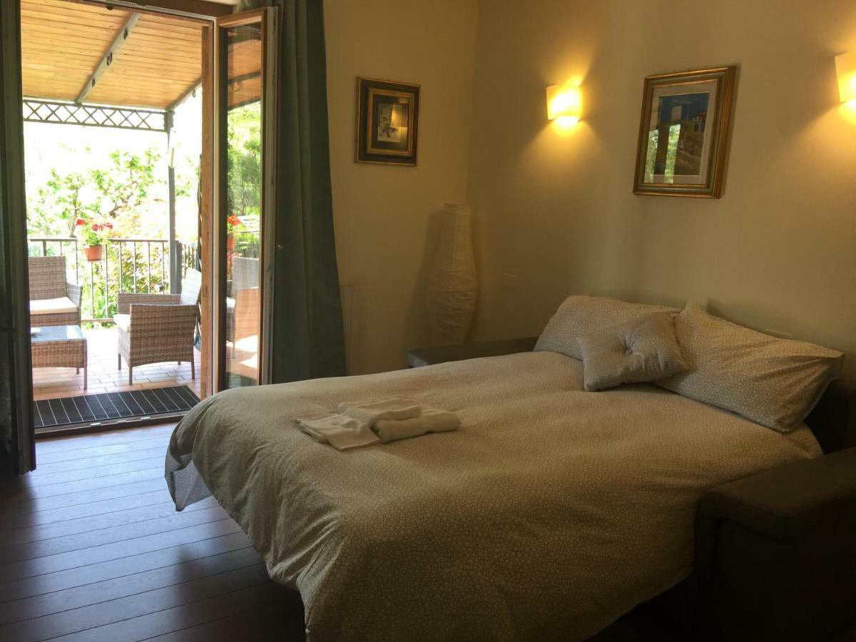 Casa Ruggy Daire Perugia Dış mekan fotoğraf