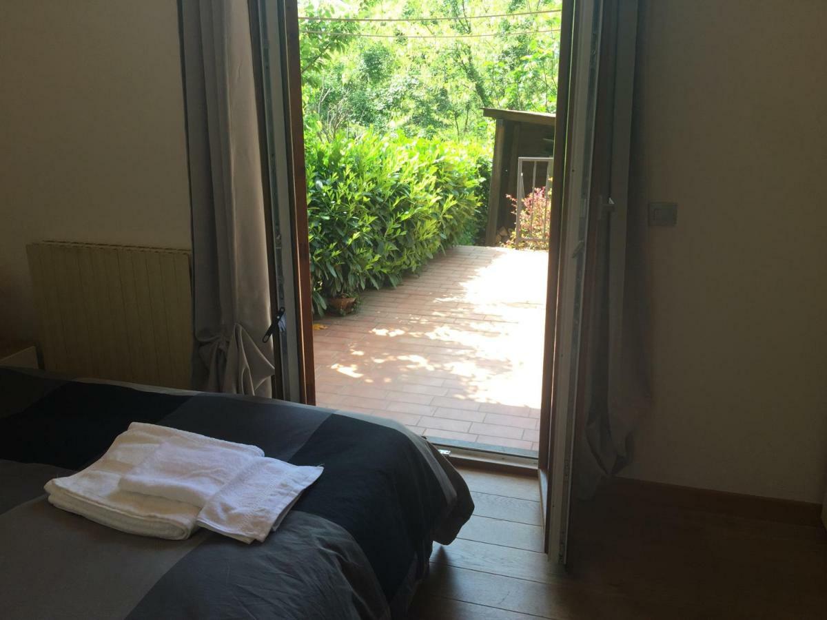 Casa Ruggy Daire Perugia Dış mekan fotoğraf