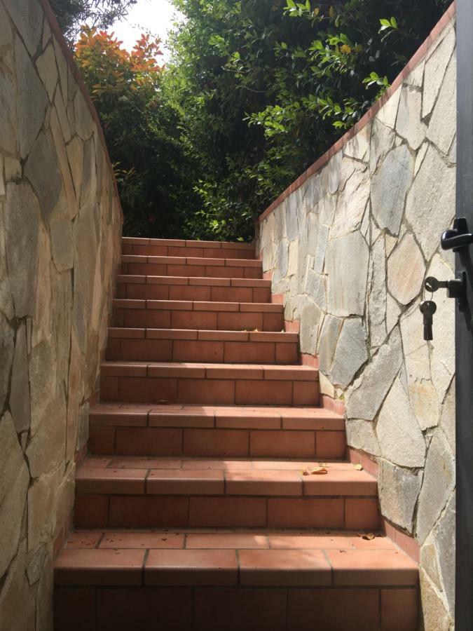 Casa Ruggy Daire Perugia Dış mekan fotoğraf