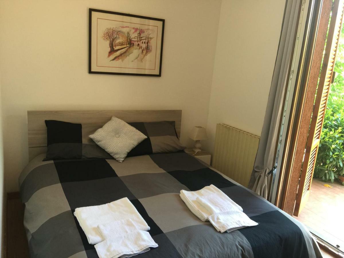 Casa Ruggy Daire Perugia Dış mekan fotoğraf