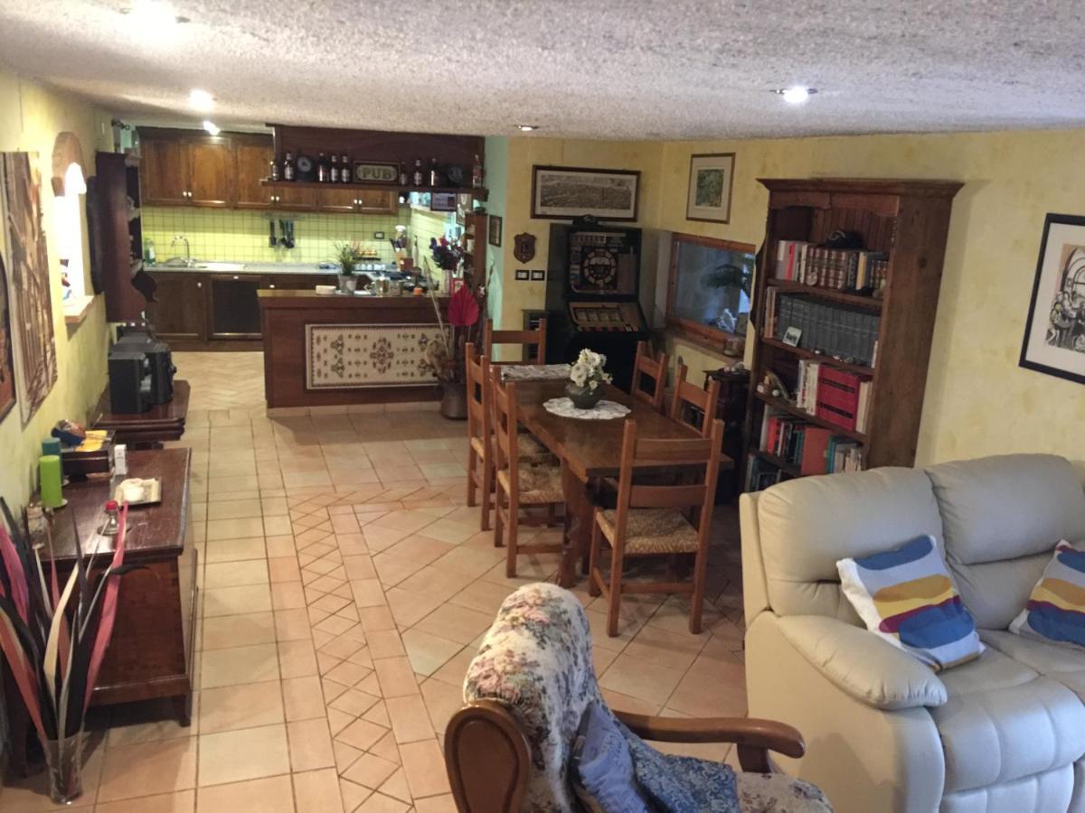 Casa Ruggy Daire Perugia Dış mekan fotoğraf