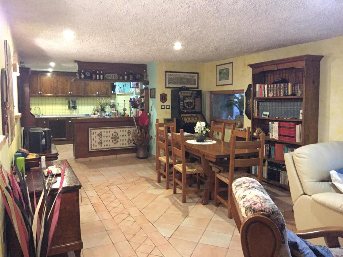 Casa Ruggy Daire Perugia Dış mekan fotoğraf