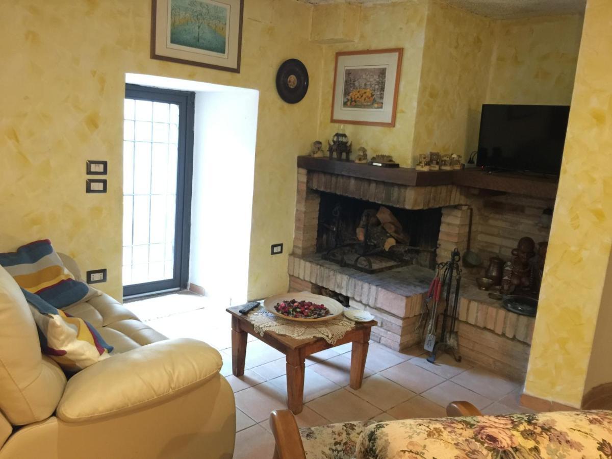 Casa Ruggy Daire Perugia Dış mekan fotoğraf