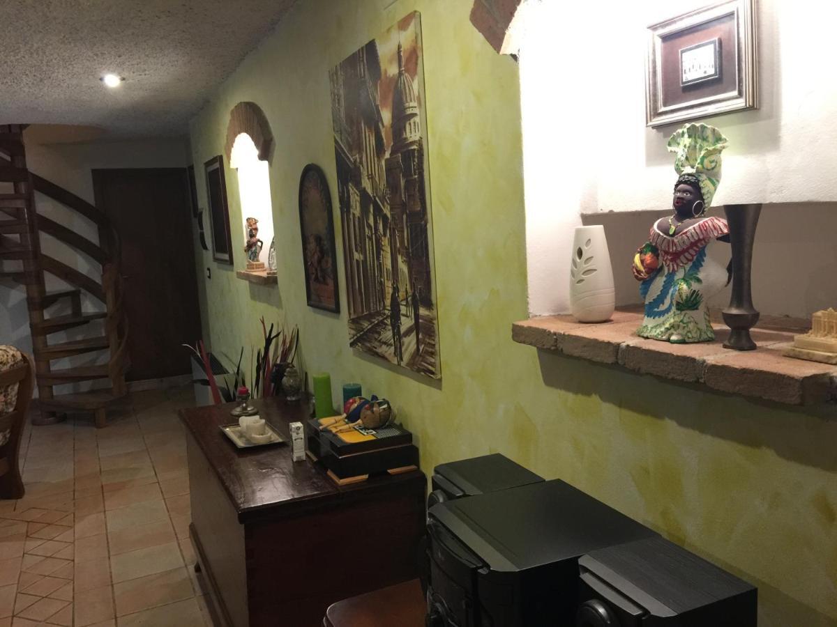 Casa Ruggy Daire Perugia Dış mekan fotoğraf