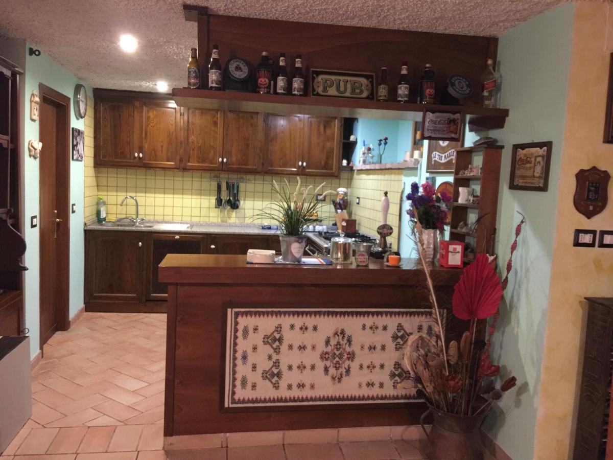 Casa Ruggy Daire Perugia Dış mekan fotoğraf