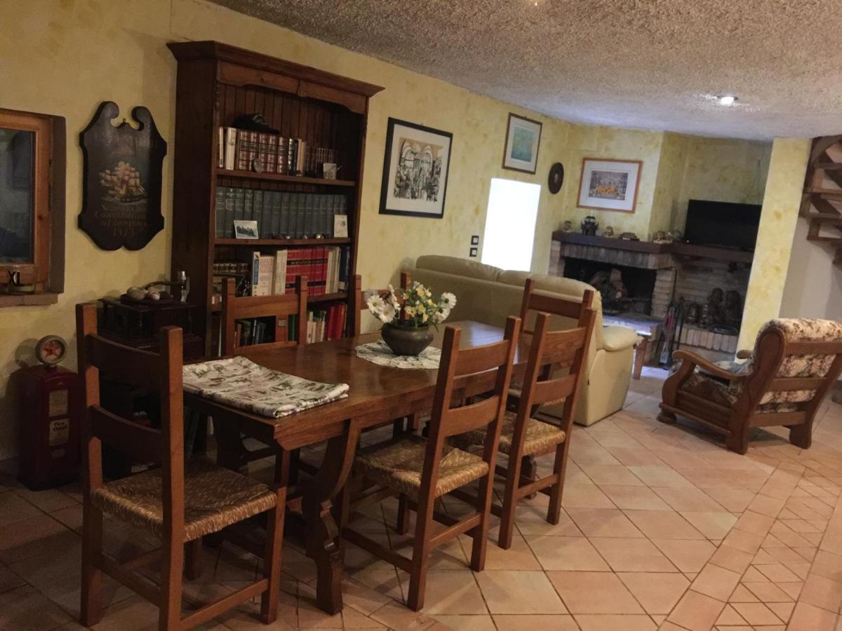 Casa Ruggy Daire Perugia Dış mekan fotoğraf