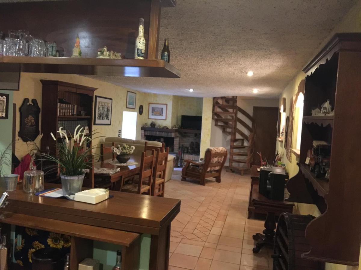 Casa Ruggy Daire Perugia Dış mekan fotoğraf